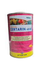 [REF00176] CERTARIN 40EC (1L)