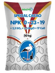 [REF00112] NPK 0 23 19 SACS BLANC  50KG