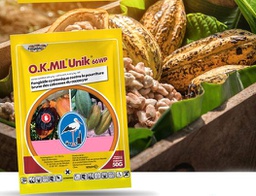 [REF00168] OK-MIL 50g