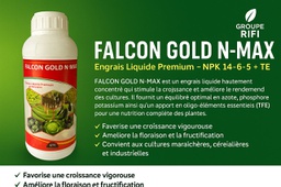 FALCON GOLD N-MAX 1L